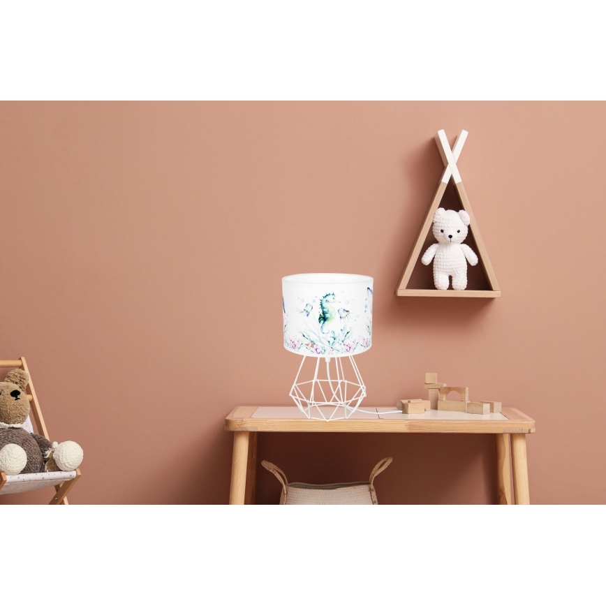 Lamp lastele OCEAN 1xE27/60W/230V