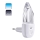 Lamp pistikupessa MINI-LIGHT (sinine valgus)
