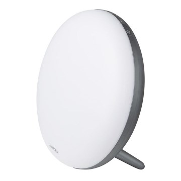 Lanaform - LED Nutikas multifunktsionaalne lauavalgusti WL-100C LED/5W/5V