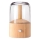 Lanaform - LED ultraheliline aroomihajuti 5V 120 ml USB
