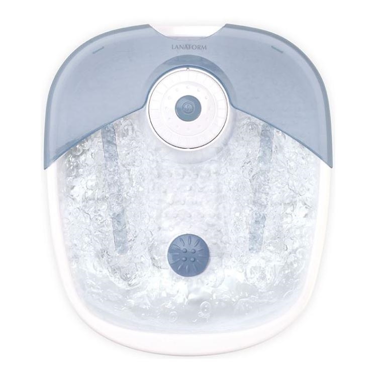 Lanaform - massaažijalavann FOOT SPA 60W/230V
