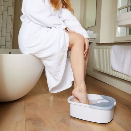 Lanaform - massaažijalavann FOOT SPA 60W/230V