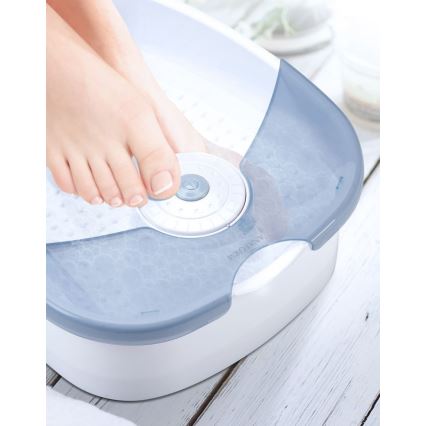 Lanaform - massaažijalavann FOOT SPA 60W/230V