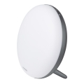 Lanaform - Nutikas multifunktsionaalne LED laualamp WL-100C LED/5W/5V