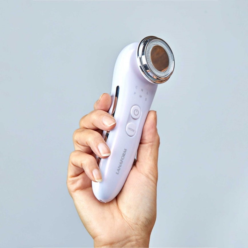 Lanaform - PURESKIN ultraheli nahka noorendav seade 3W/800mAh