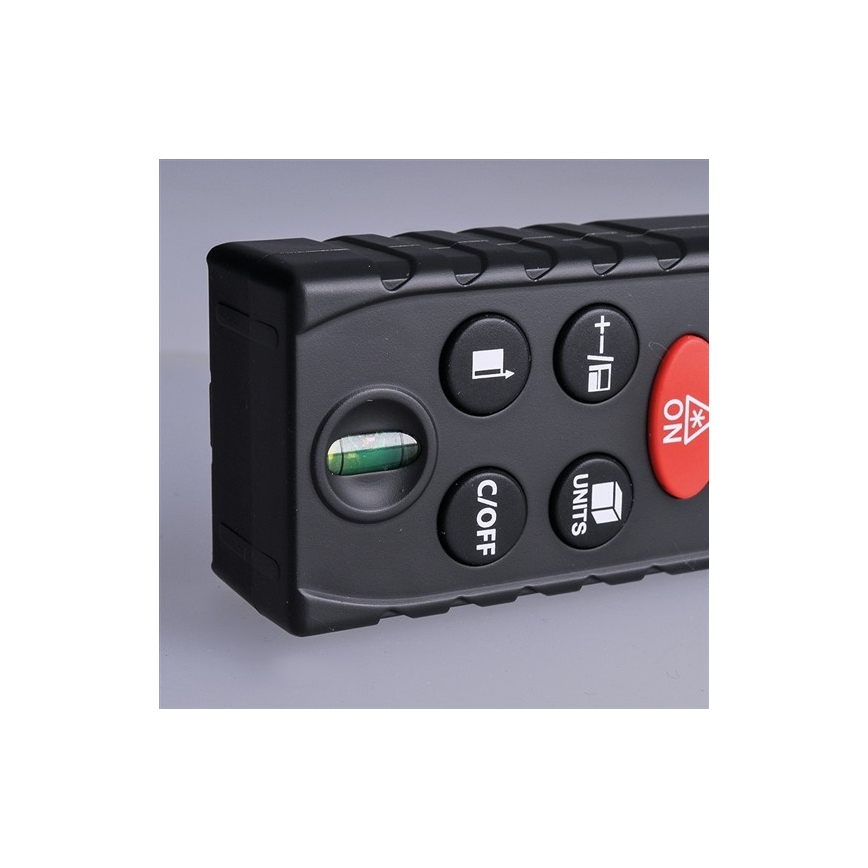 Laser kaugusmõõtja 2x1,5V/AAA