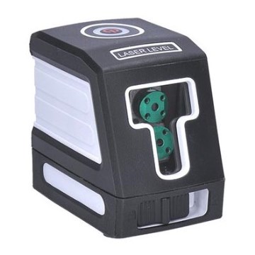 Laseriga lood 4xAA IP54