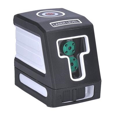 Laseriga lood 4xAA IP54