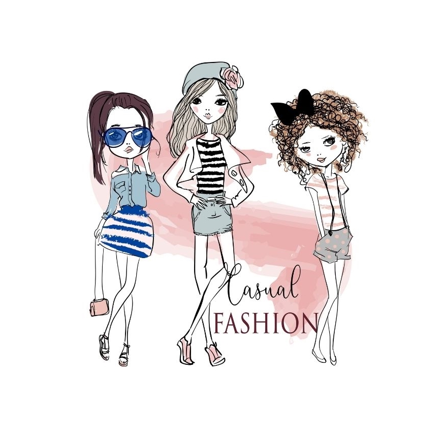 Laste laelamp GIRLS VIBES 1xE27/60W/230V, läbimõõt 40 cm, tüdrukutele