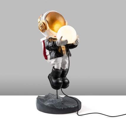 Laste lamp ASTRONAUT 1xE14/40W/230V vask