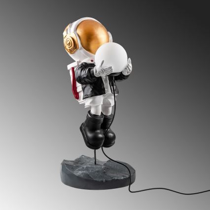 Laste lamp ASTRONAUT 1xE14/40W/230V vask