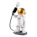 Laste lamp ASTRONAUT 1xE27/40W/230V vask/valge