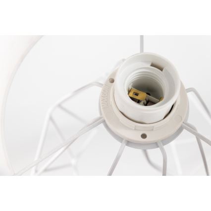 Laste laualamp KIDS ROOM 1xE27/60W/230V, Ø 18 cm, loomakujuline