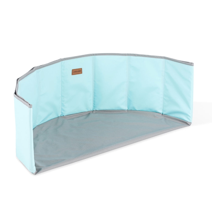 Lastebassein pallidega d. 80 cm sinine/hall