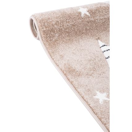 Lastevaip BOND KIDS 80x150 cm 2100 g/m2 mitmevärviline