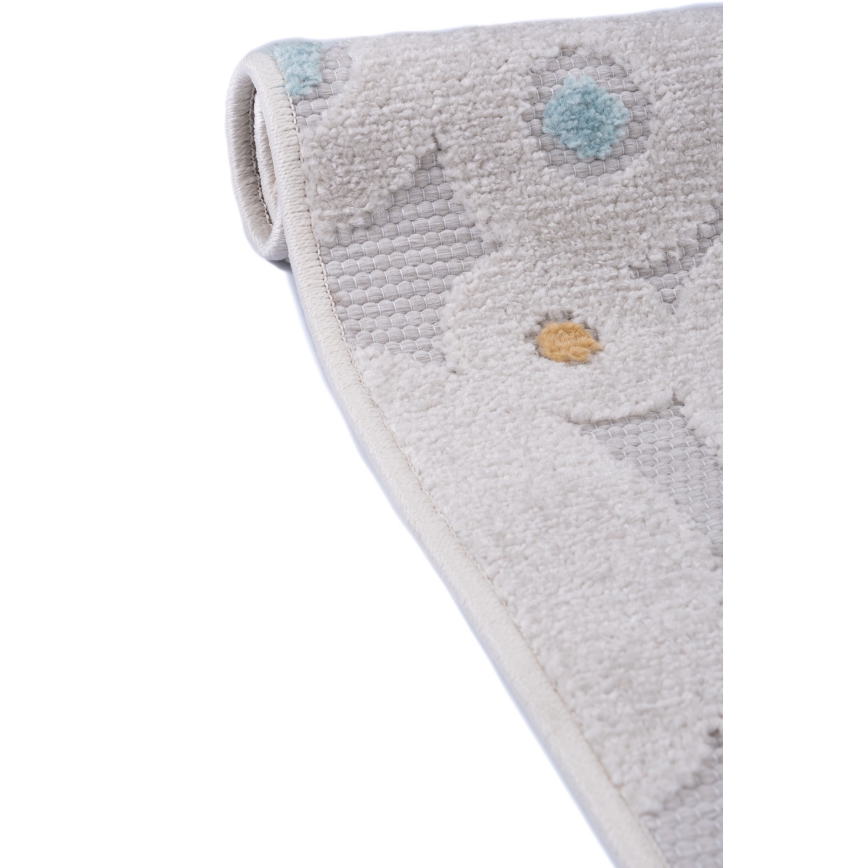 Lastevaip PIAR 120x170 cm mitmevärviline/täpiline