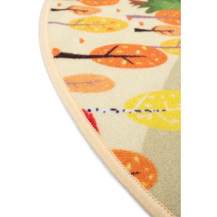 Lastevaip STELLA STREETS 120 cm beež/linn