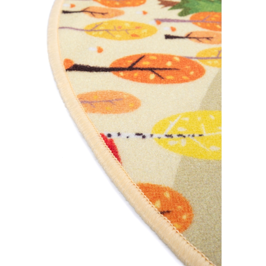 Lastevaip STELLA STREETS 120 cm beež/linn