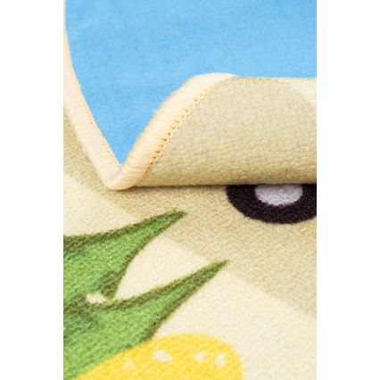 Lastevaip STELLA STREETS 120 cm beež/linn