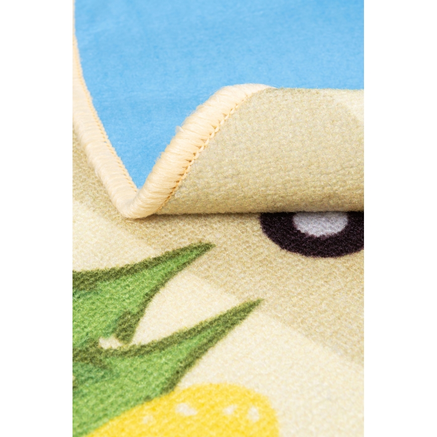 Lastevaip STELLA STREETS 120 cm beež/linn