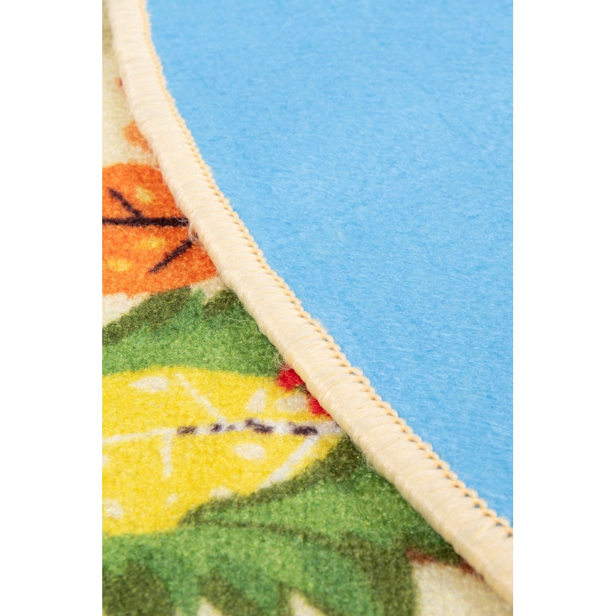 Lastevaip STELLA STREETS 120 cm beež/linn