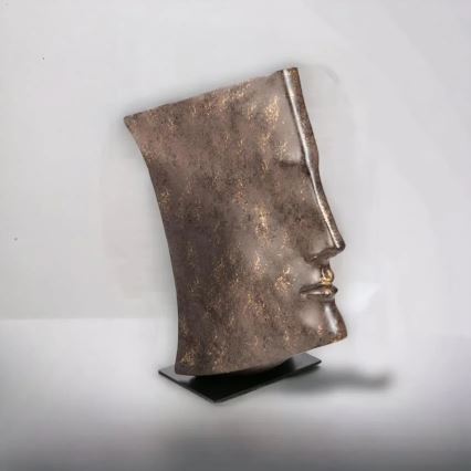 Lauakaunistus 29x25x17 cm vaigust/vasest
