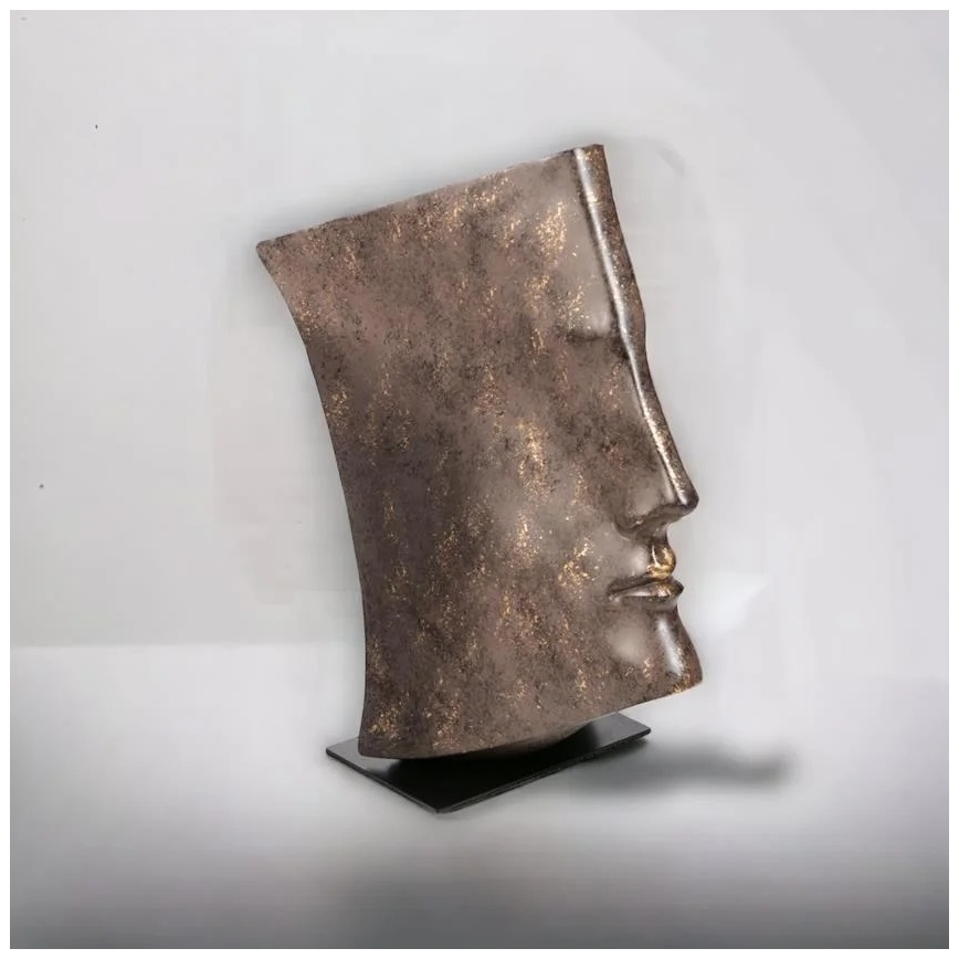 Lauakaunistus 29x25x17 cm vaigust/vasest