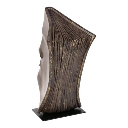 Lauakaunistus 29x25x17 cm vaigust/vasest