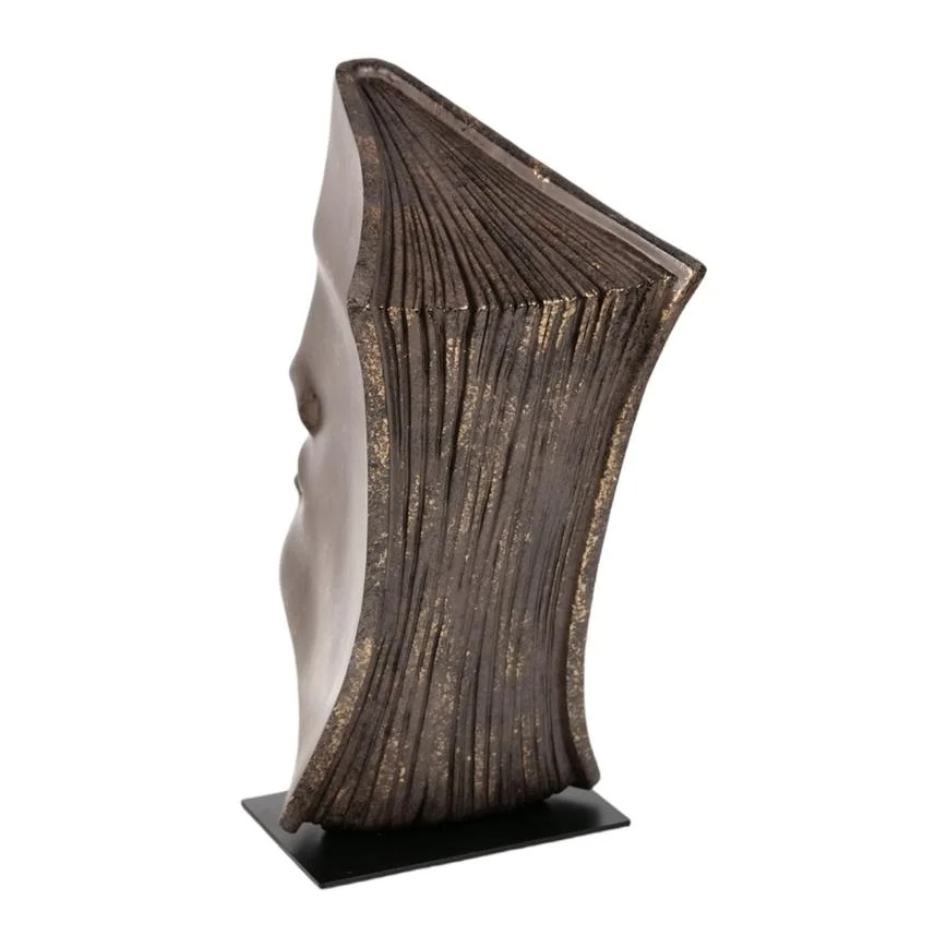 Lauakaunistus 29x25x17 cm vaigust/vasest