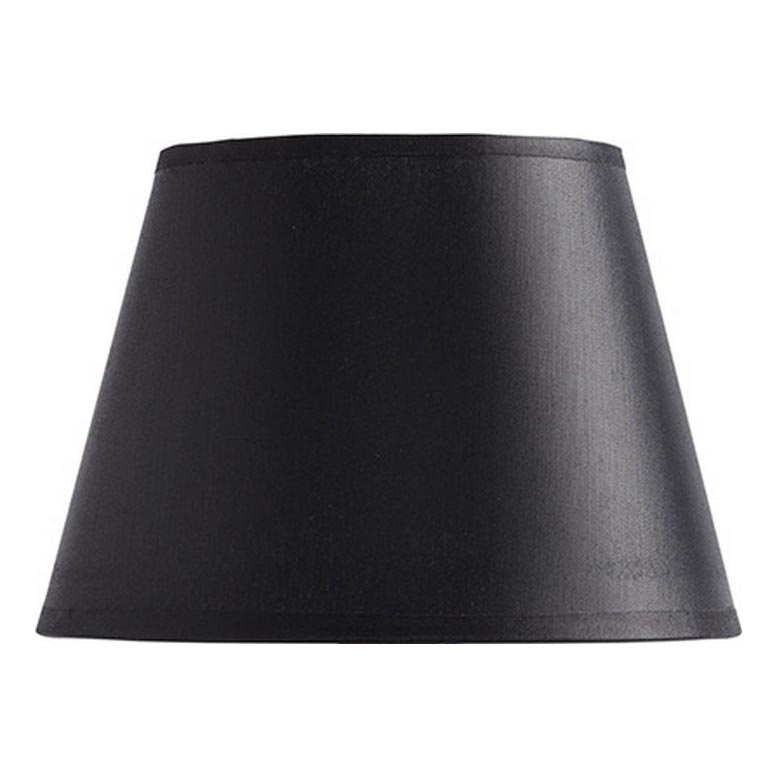 Laualambi PICO E14 asenduslambivari, läbimõõt 18 cm, must