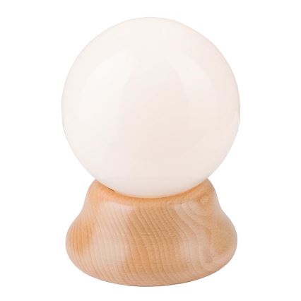 Laualamp 1xE14/40W/230V