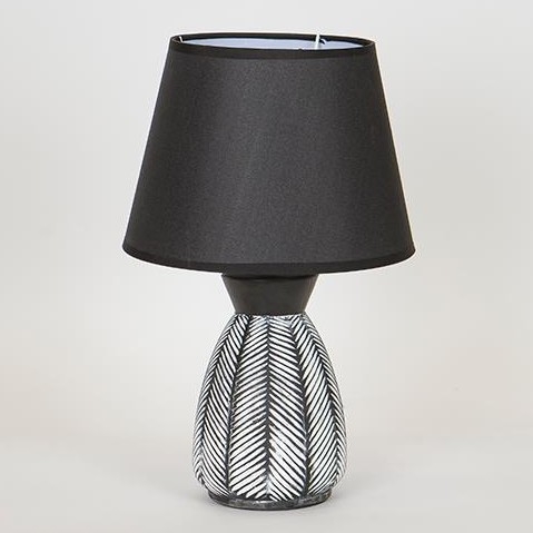 Laualamp 1xE14/40W/230V must