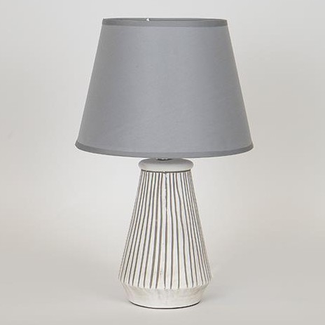 Laualamp 1xE14/40W/230V paatina/hall