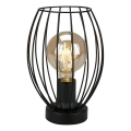 Laualamp 1xE27/25W/230V, must