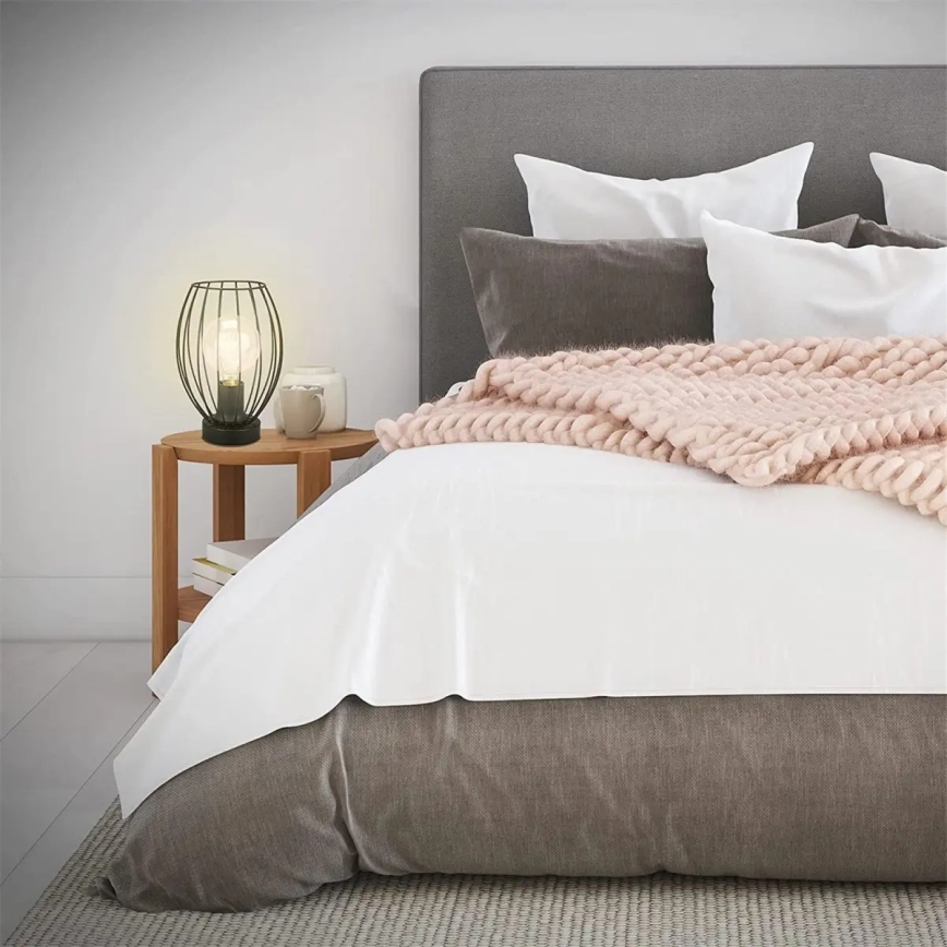 Laualamp 1xE27/25W/230V, must