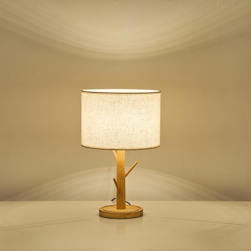 Laualamp 1xE27/40W/230V