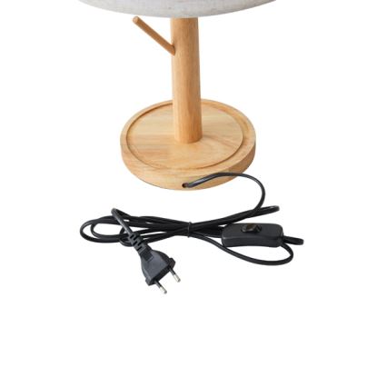Laualamp 1xE27/40W/230V
