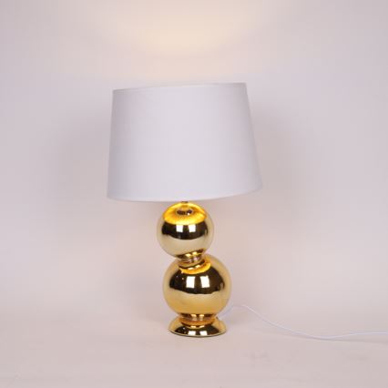 Laualamp 1xE27/40W/230V