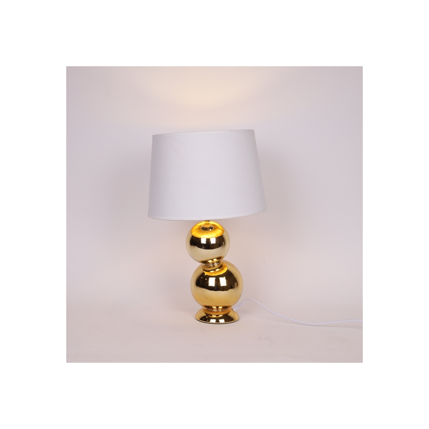 Laualamp 1xE27/40W/230V