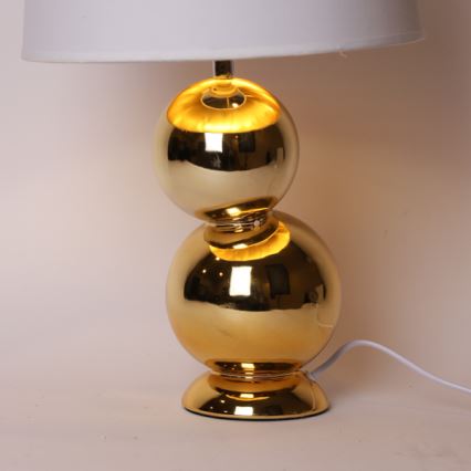 Laualamp 1xE27/40W/230V