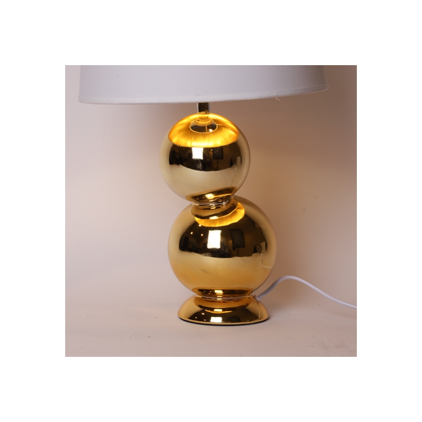 Laualamp 1xE27/40W/230V