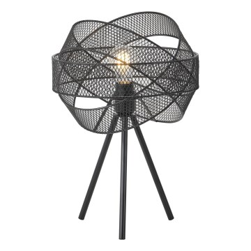 Laualamp 1xE27/40W/230V must