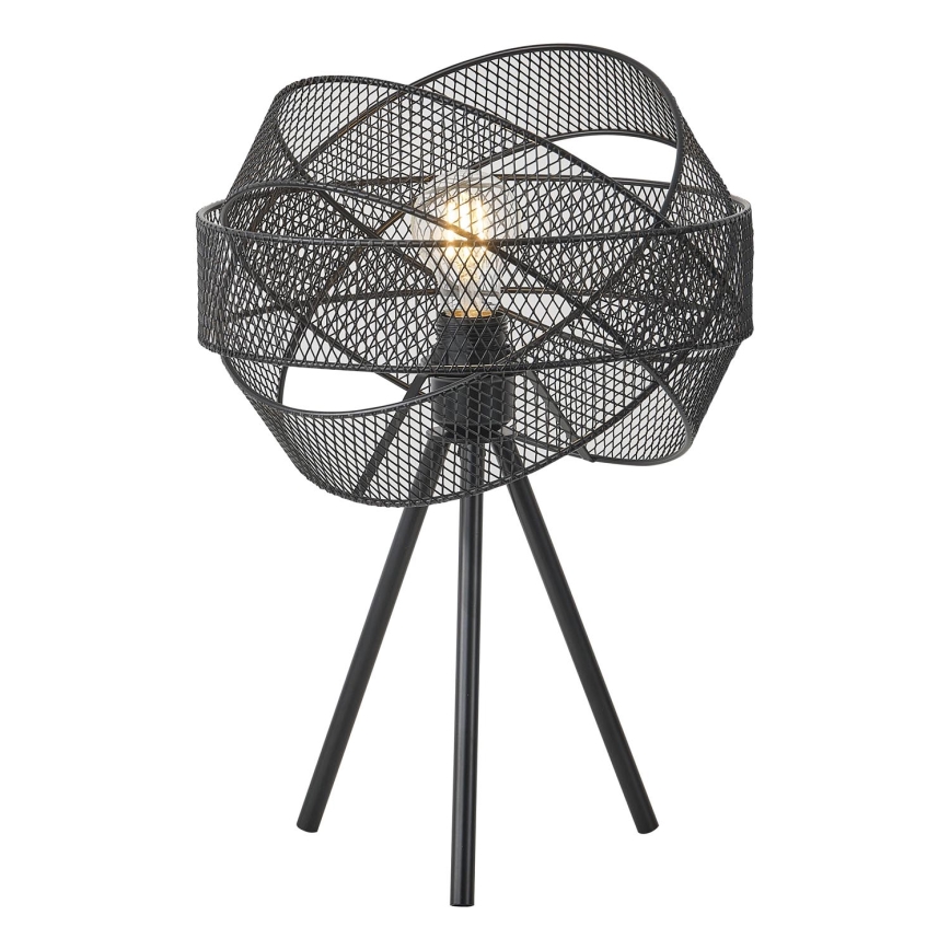 Laualamp 1xE27/40W/230V must