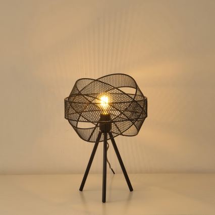 Laualamp 1xE27/40W/230V must