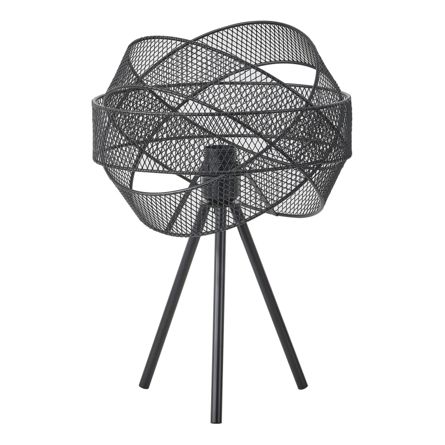 Laualamp 1xE27/40W/230V must
