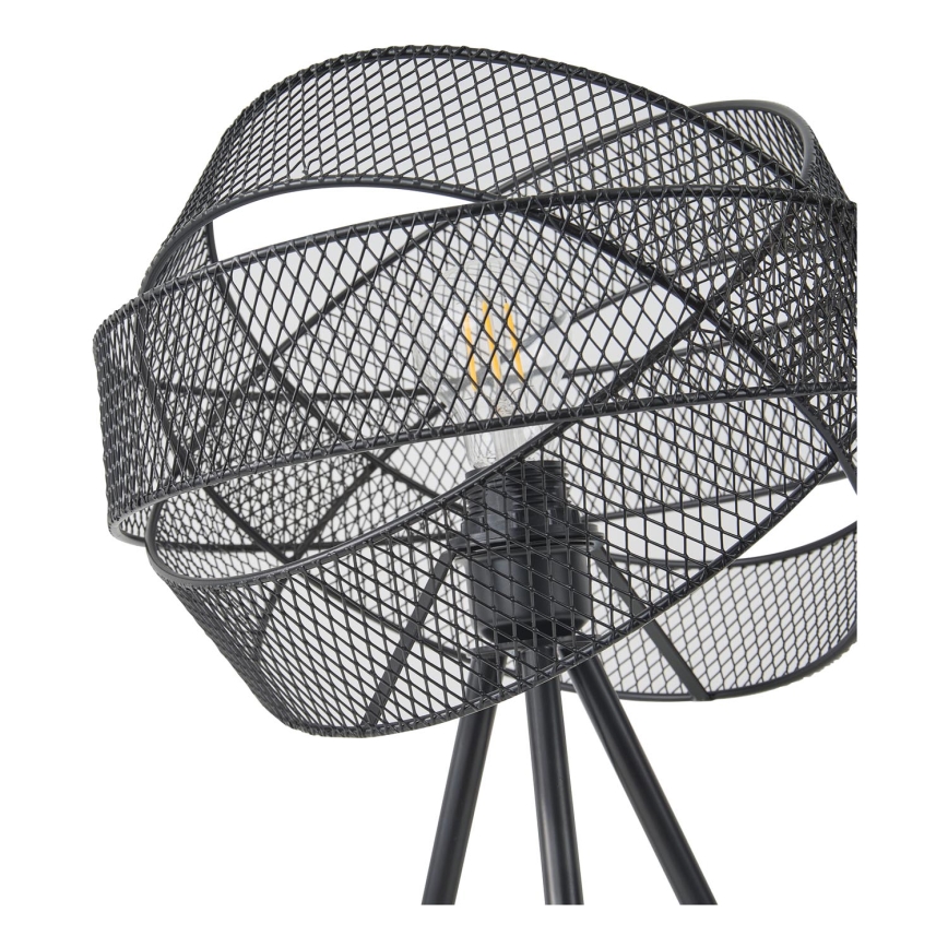 Laualamp 1xE27/40W/230V must