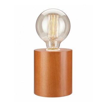 Laualamp 1xE27/60W/230V - FSC sertifitseeritud