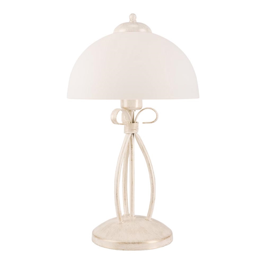 Laualamp ADELLE 1xE27/60W/230V