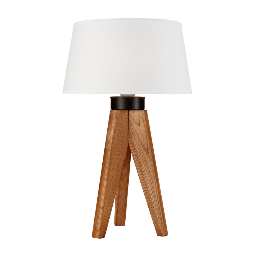 Laualamp AIDA 1xE27/60W/230V tamm