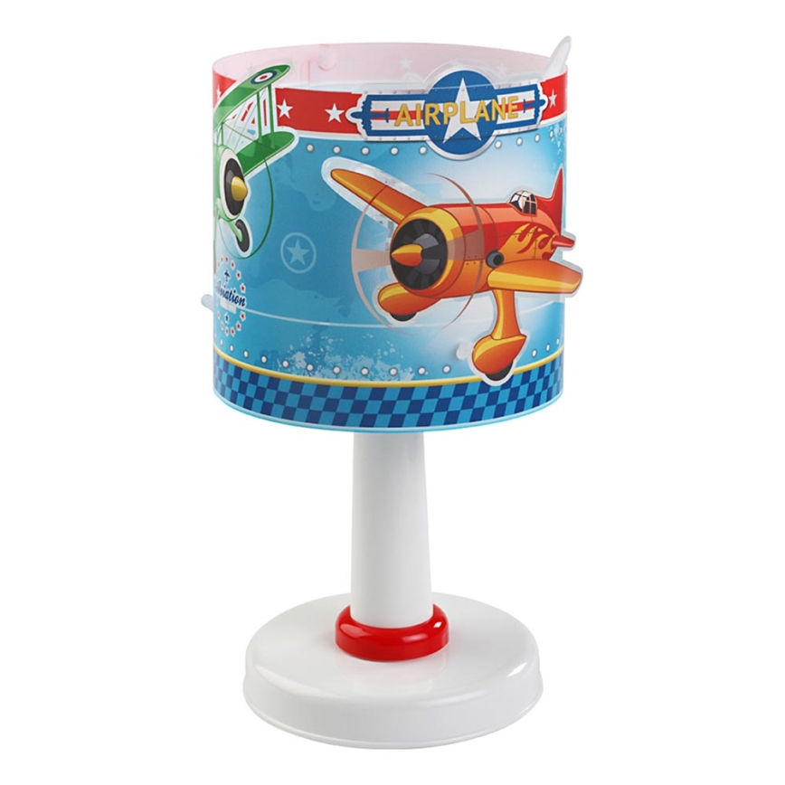 laualamp AIRPLANE E14/40W/230V